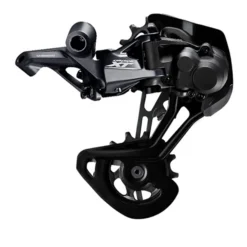 Deragliatore posteriore Shimano 12v RD-M8100-GS Deore XT
