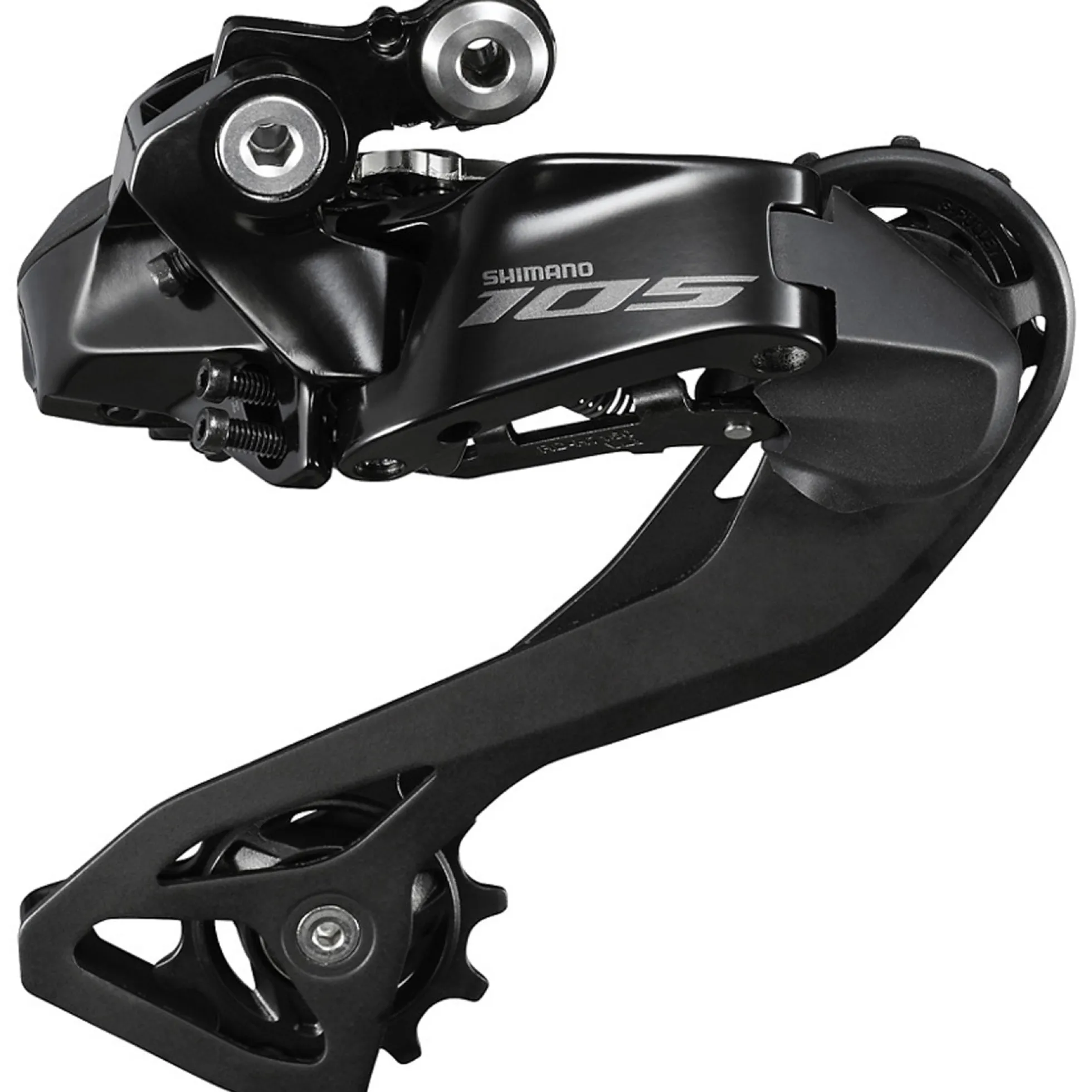 Deragliatore posteriore Shimano 105 RD-R7150 Di2 - 12V