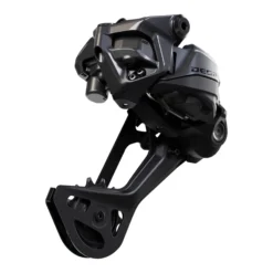 Deragliatore posteriore Shimano DEORE RD-M6250-SGS Di2 - 12v