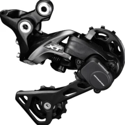 Deragliatore posteriore Shimano Deore XT RD-M8000-GS