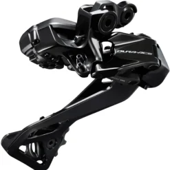 Deragliatore Posteriore Shimano Dura-Ace RD-R9250 Di2 12V