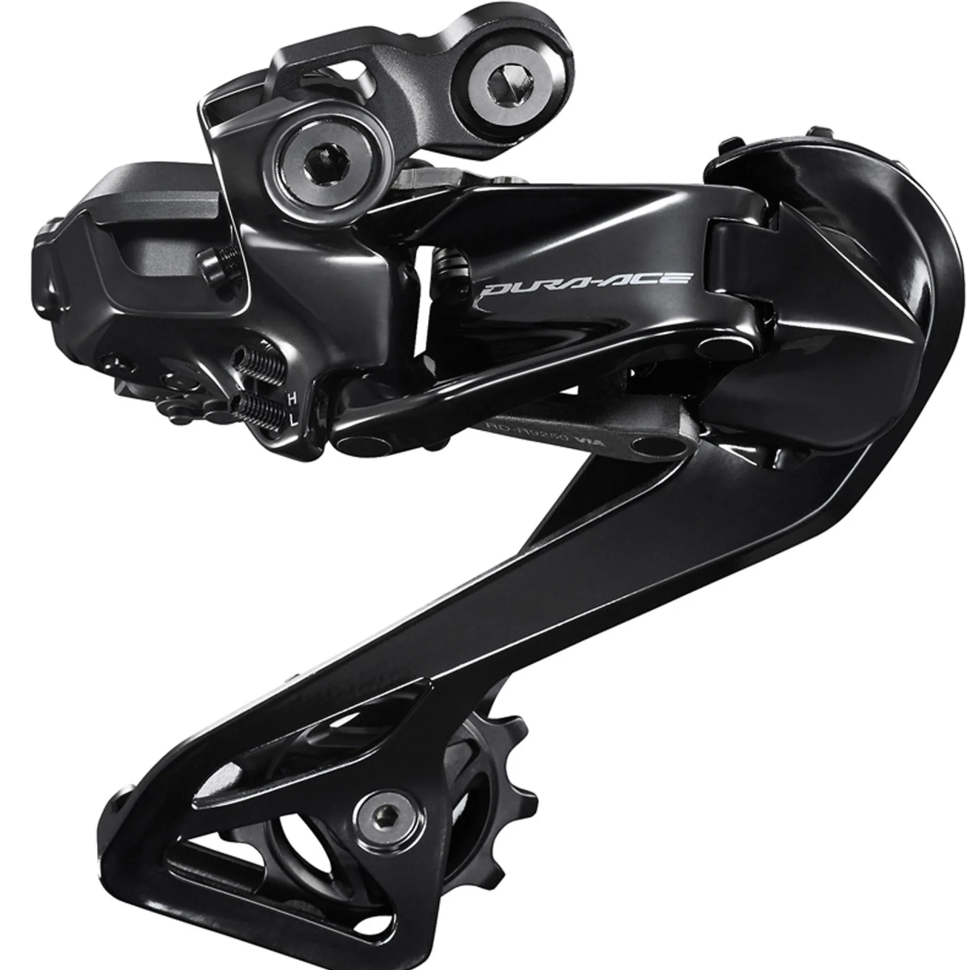 Deragliatore Posteriore Shimano Dura-Ace RD-R9250 Di2 12V