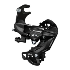 Deragliatore Posteriore Shimano RD-TY300-SGS - 7/6-v