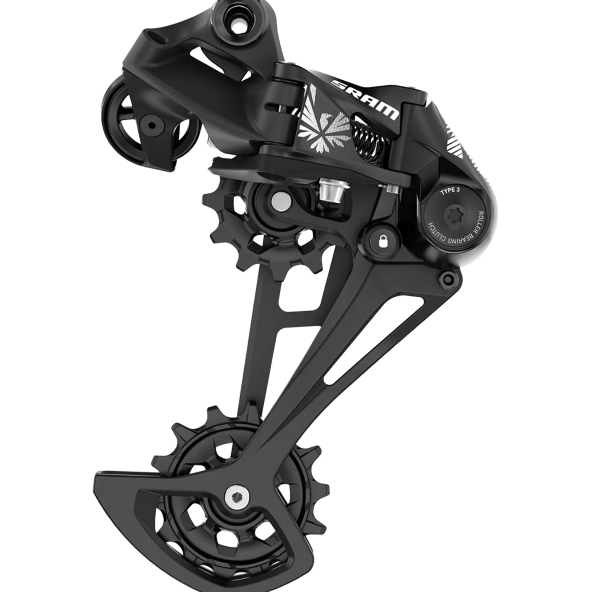 Deragliatore posteriore Sram NX Eagle - 12 v