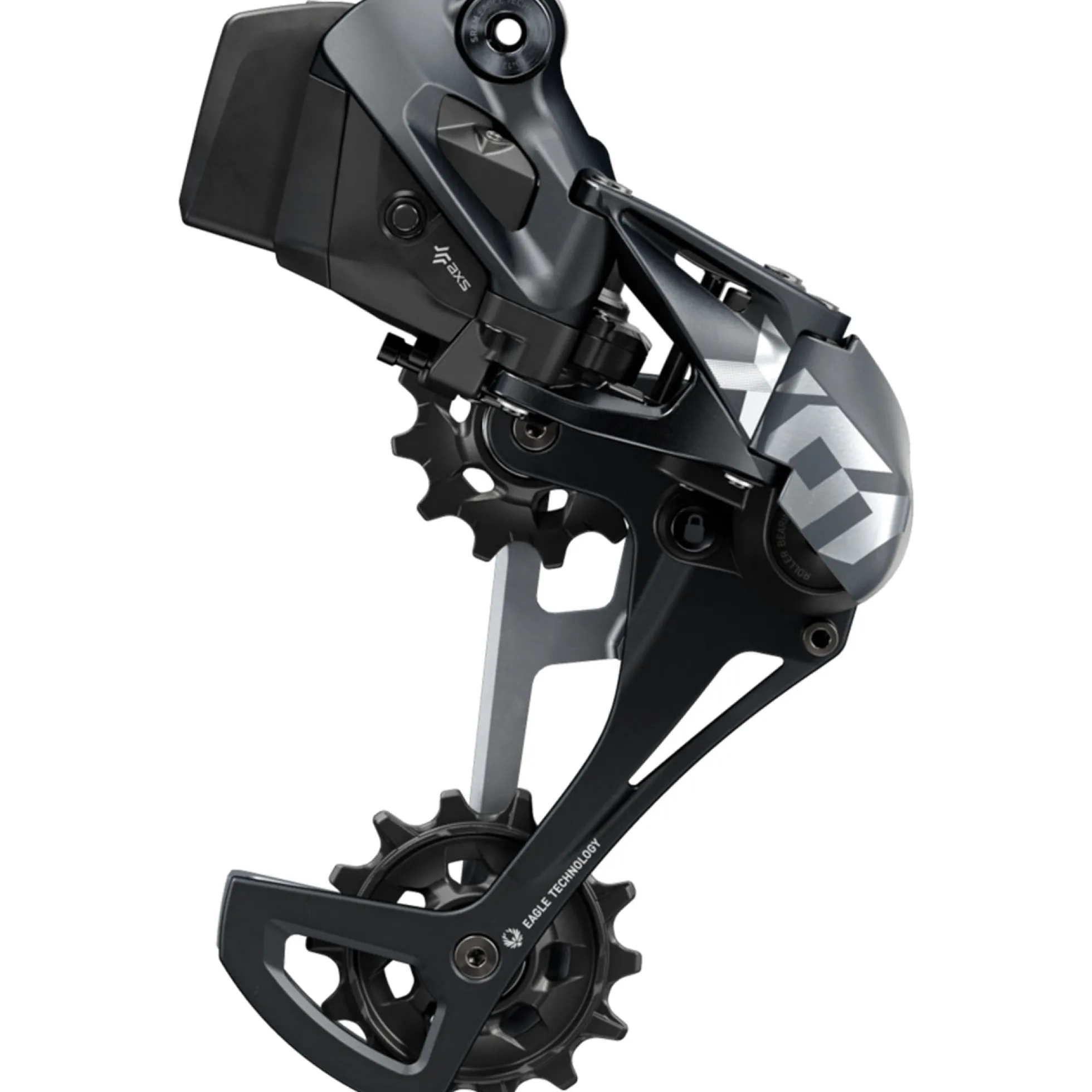 Deragliatore posteriore Sram X01 Eagle AXS senza batteria - 12 v