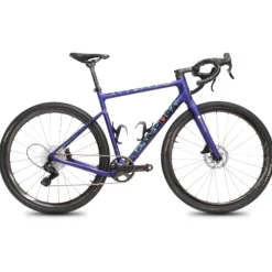 De Rosa Spider Campagnolo - Viola
