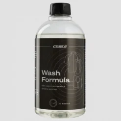 Q36.5 Cura Abbigliamento|Manutenzione*Detergente abbigliamento Wash Formula - 500 ml