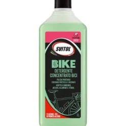 Svitol Detergenti|Manutenzione*Detergente Concentrato Bike Giro d'Italia - 1L