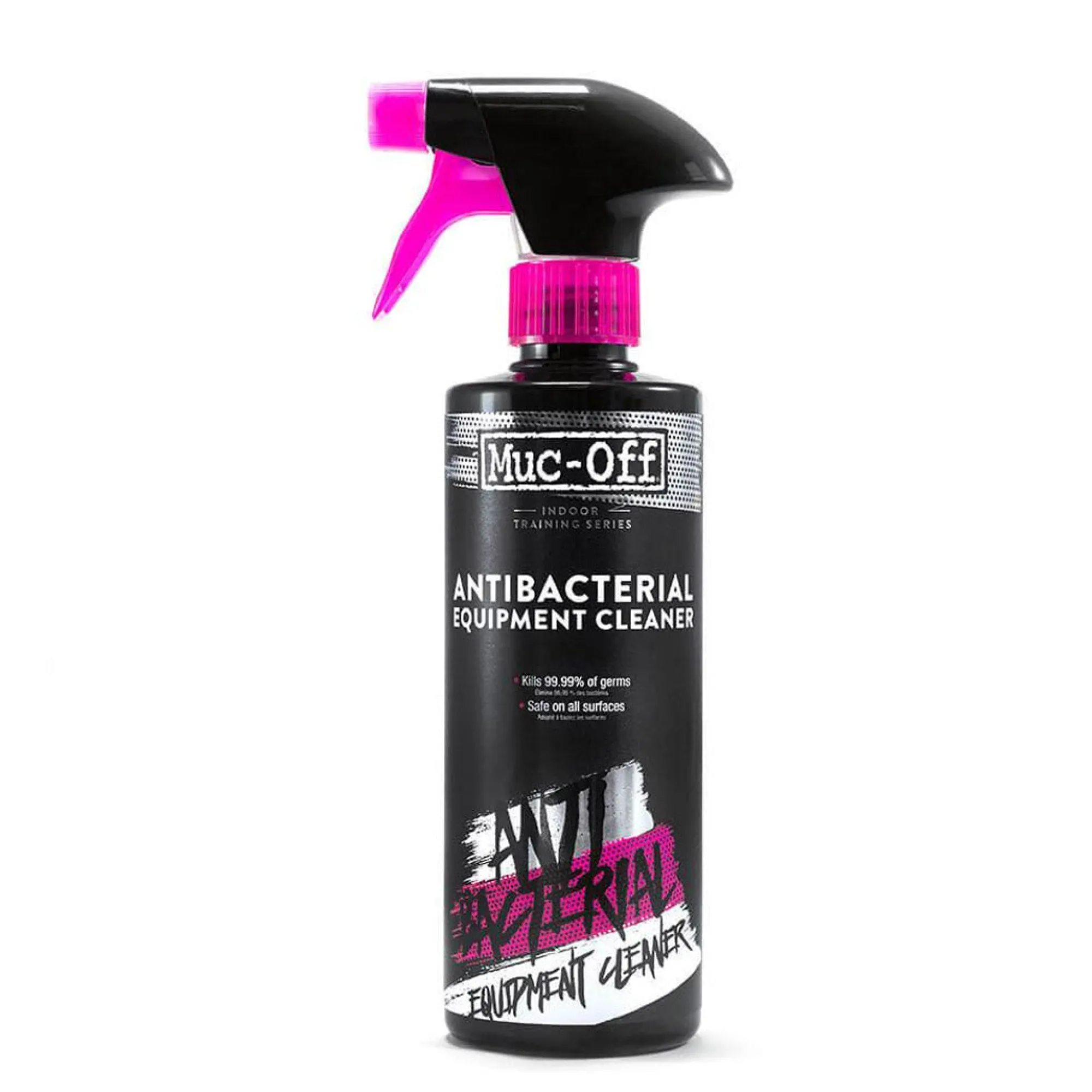 Muc-off Detergenti|Manutenzione*Detergente disinfettante - 500 ml