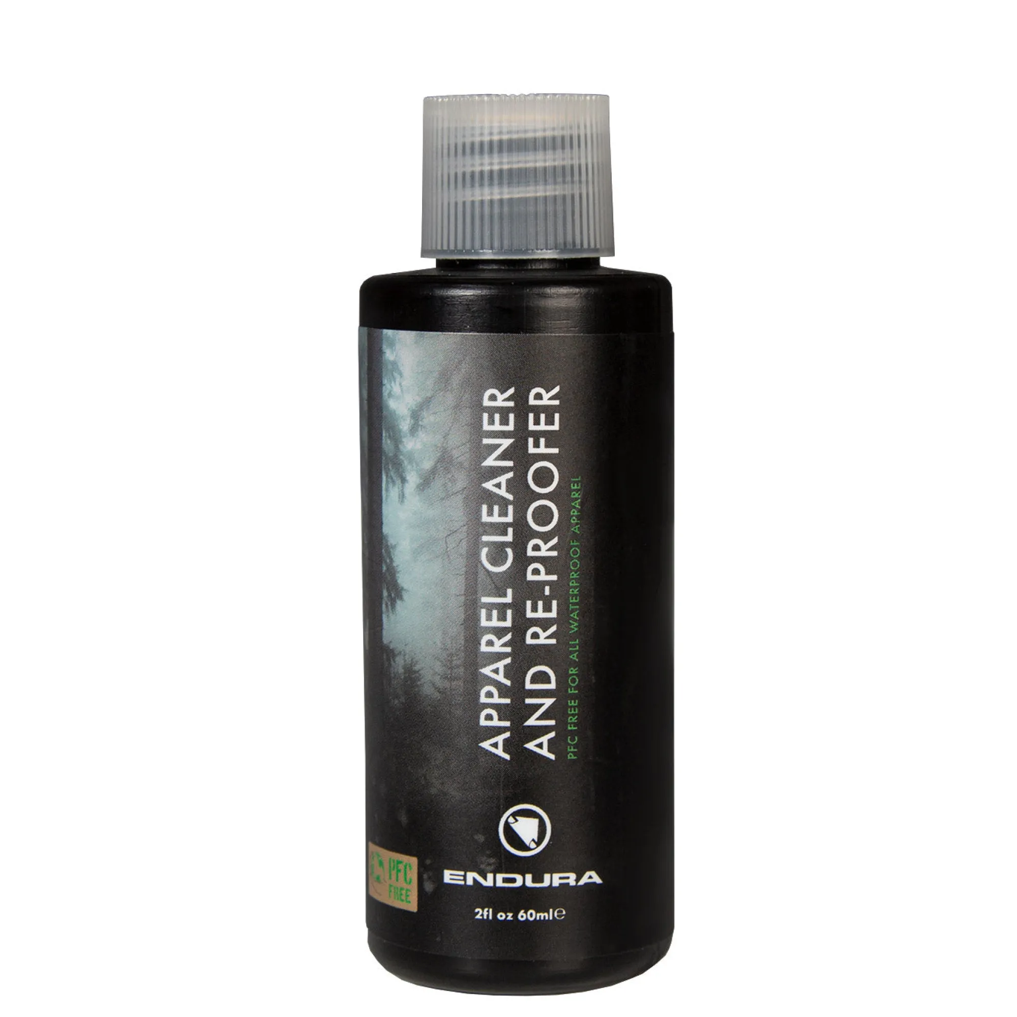 Endura Cura Abbigliamento|Manutenzione*Detergente Cleaner Proofer - 60 ml