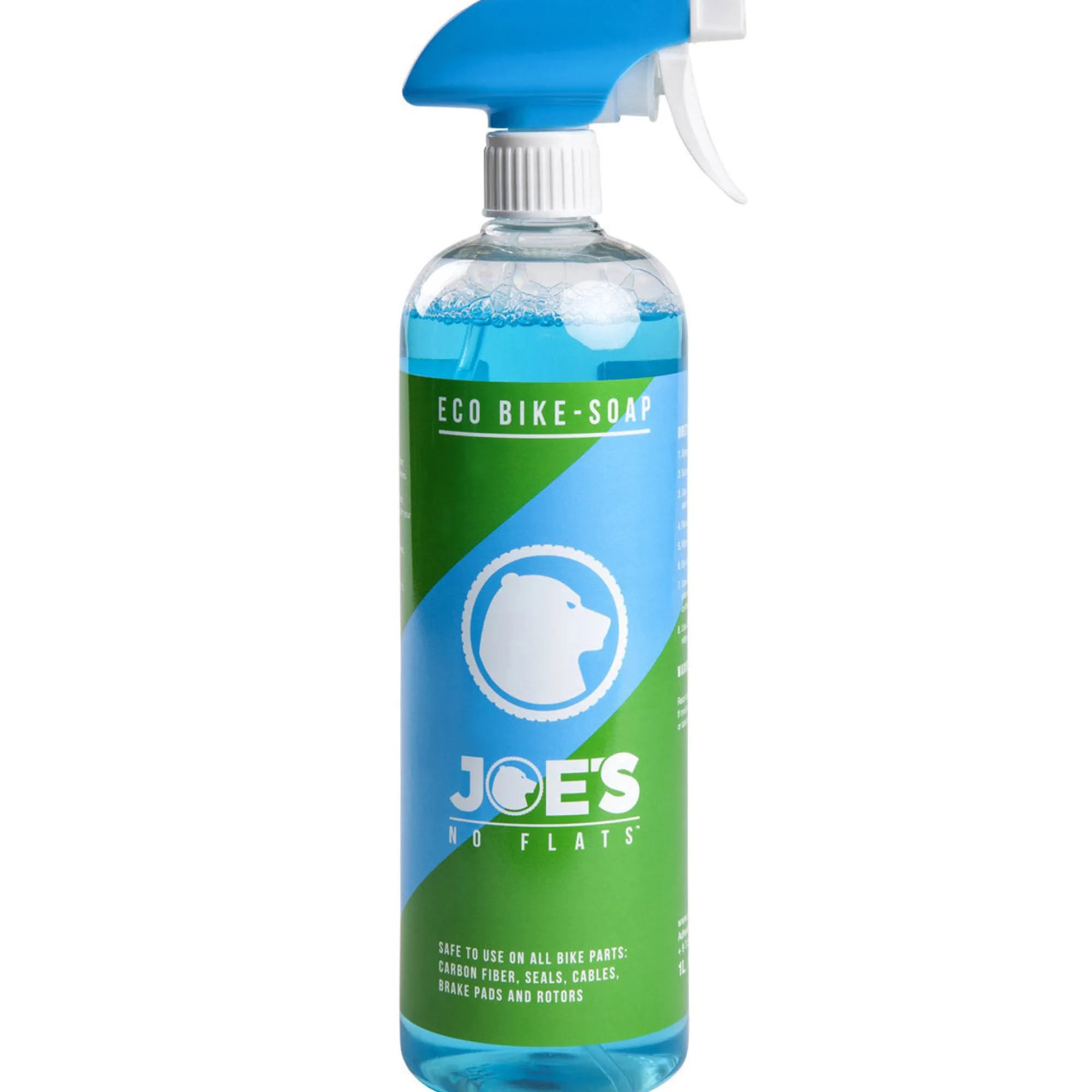 Joes Detergenti|Manutenzione*Detergente Joe's Eco Bike - 1L