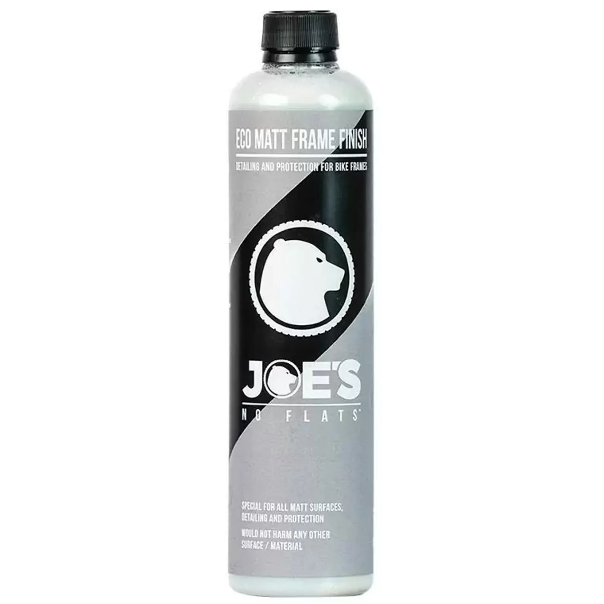 Joes Detergenti|Manutenzione*Detergente Telai Opachi - 500mm
