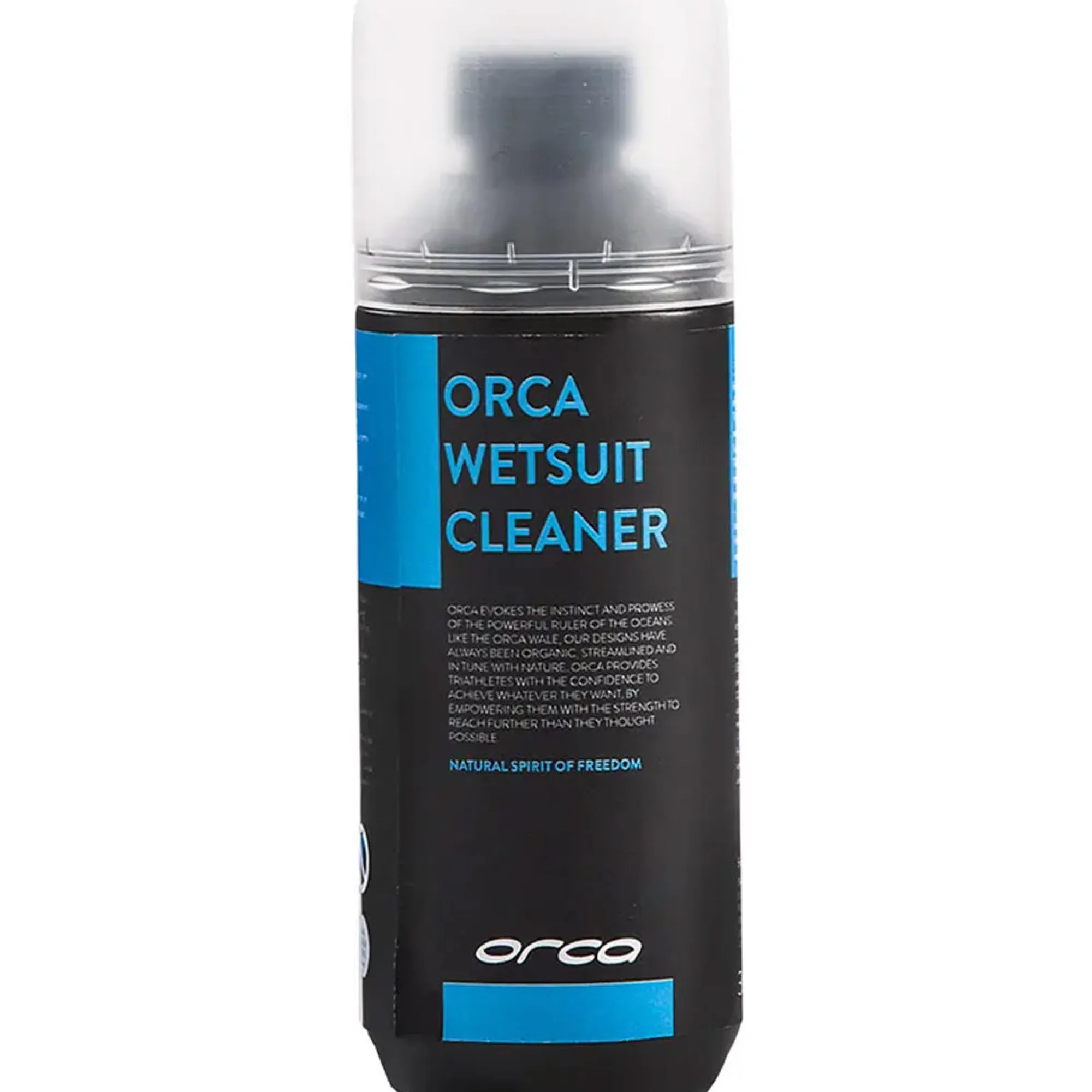 Orca Cura Abbigliamento|Manutenzione*Detergente Mute