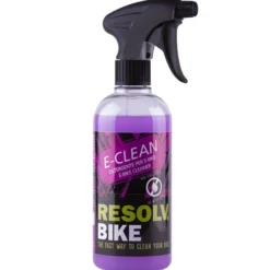 ResolvBike Detergenti|Manutenzione*Detergente E-Clean - 500ml