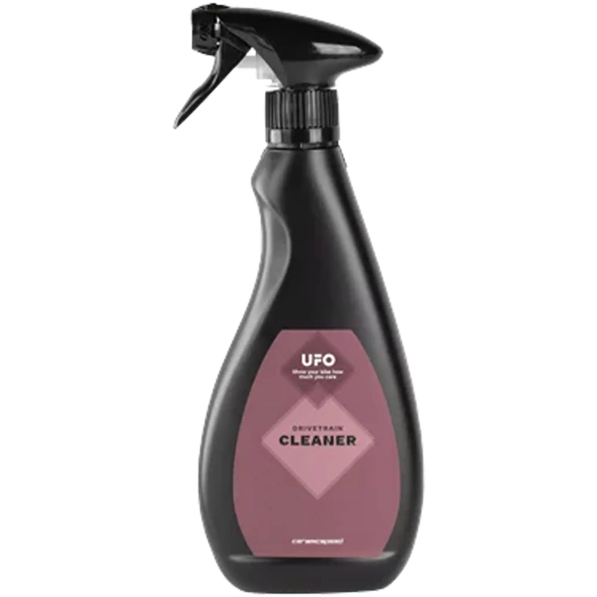 Ceramicspeed Detergenti|Manutenzione*Detergente Ufo Clean Drivetrain 500ml