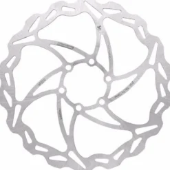 Disco Braking Wave Fix - 160 mm