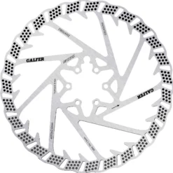 Disco Galfer Shark - 203 mm