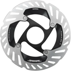 Disco Shimano Center Lock RT-CL900 Ice-Tech Freeza - 140mm