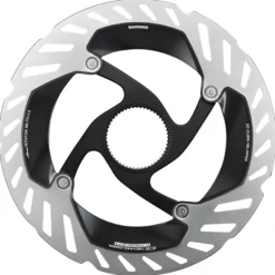 Disco Shimano Center Lock RT-CL900 Ice-Tech Freeza - 160mm