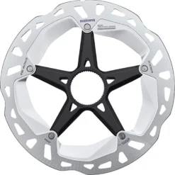 Disco Shimano Center Lock RT-EM810 Ice-Tech Freeza - 160mm