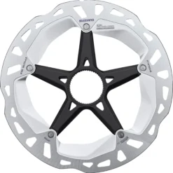 Disco Shimano Center Lock RT-MT800 Ice-Tech Freeza - 180mm