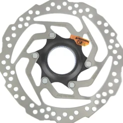 Disco Shimano Center Lock SM-RT10 - 180mm