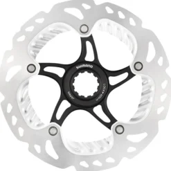 Disco Shimano Center Lock XTR/Saint SM-RT99 - 160mm