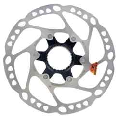 Disco Shimano Deore SM-RT64 - 140 mm