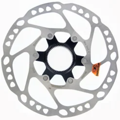 Disco Shimano Deore SM-RT64-S - 160 mm