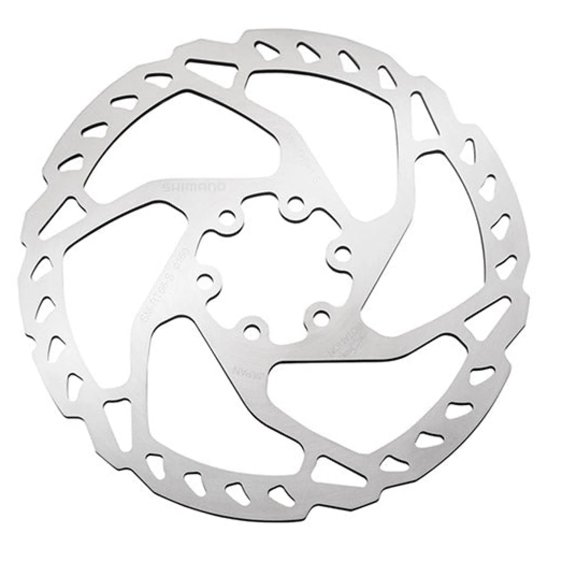 Disco Shimano RT66 - 180mm