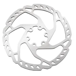 Disco Shimano RT66 - 203mm