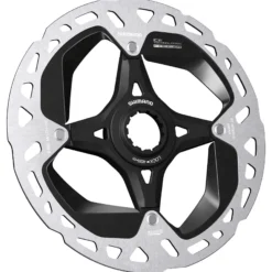 Disco Shimano XTR RT-MT900 ghiera interna - 180mm