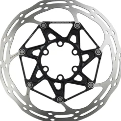 Disco SRAM CenterLine Spider 6 fori - 160mm