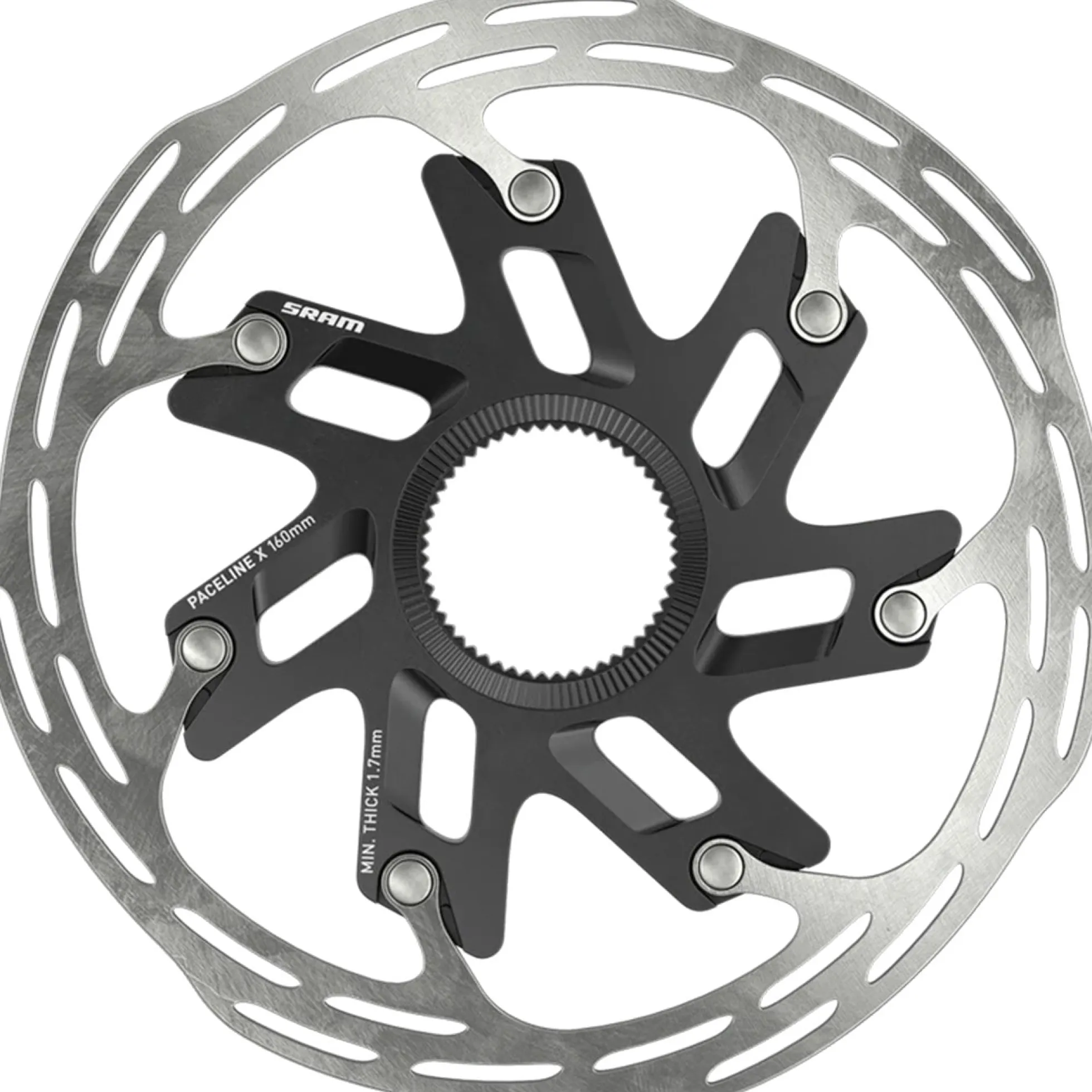 Disco Sram Paceline X Centerlock - 140mm