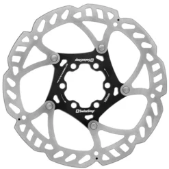 Disco Swiss Stop Catalyst 6 fori - 160mm