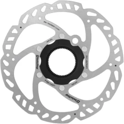 Disco Swiss Stop Catalyst One Centerlock - 160mm