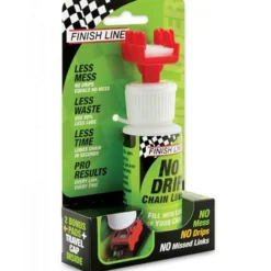 Finish Line Detergenti|Manutenzione*Dispenser olio catena No Drip