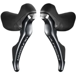 Doppi Comandi Shimano ST-R8000 Ultegra 11v