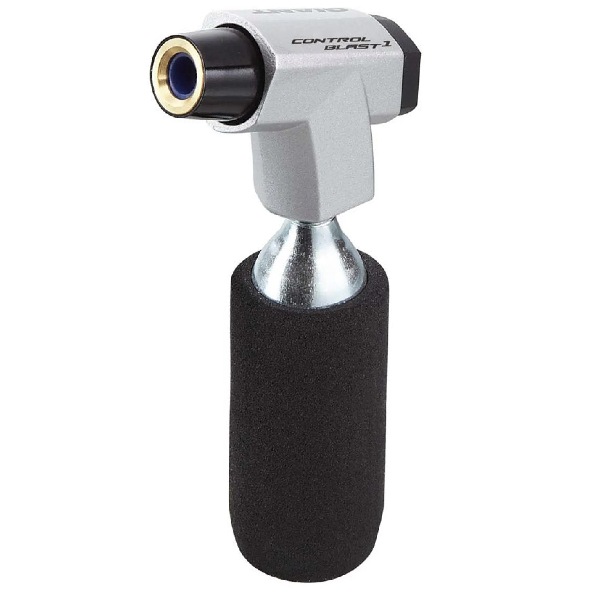 Giant Pompe Co2|Manutenzione*Dosatore Blast1