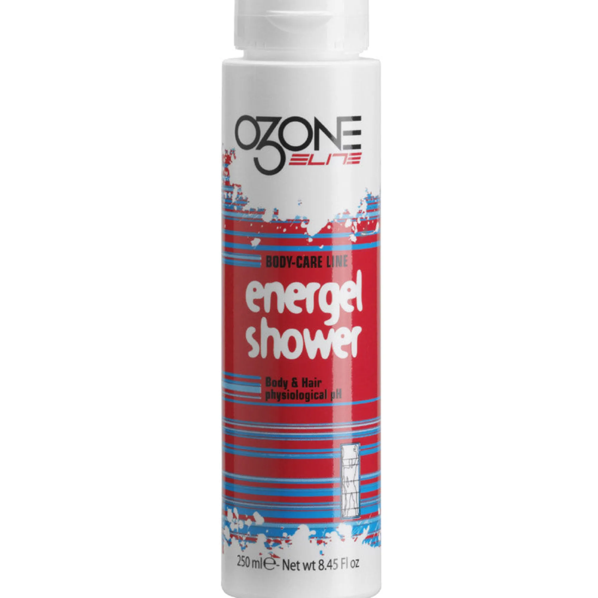 Elite Prodotti Per Il Corpo*Energel Shower
