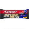 Enervit Barrette Energetiche*Barretta Competition Bar Frutti rossi