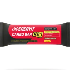 Enervit Barrette Energetiche*Carbo Bar C2:1PRO Brownies