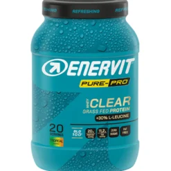 Enervit Proteine*Clear Whey Grass Fed Protein BLG-100 Tropical - 500g