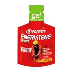 Enervit Gel Energetici*Ene Gel Sport - 25ml