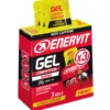 Enervit Gel Energetici*Gel Agrumi con caffeina Astuccio da 3
