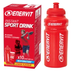 Enervit Sali Minerali*Instant Sport Drink + Borraccia