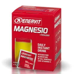 Enervit Sali Minerali*Magnesio Potassi 10 Buste