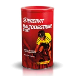 Enervit Bevande Energetiche*Maltodextrine - Brt. 450gr