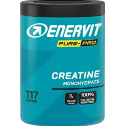 Enervit Proteine*Pure-Pro Creatina Monoidrato - 400g