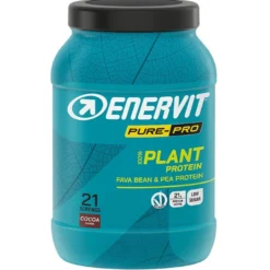 Enervit Proteine*Pure-Pro 100% Plant Protein Cacao - 630g